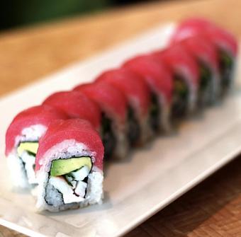 Product - Sushi Seven in Stone Oak - San Antonio, TX Japanese Restaurants