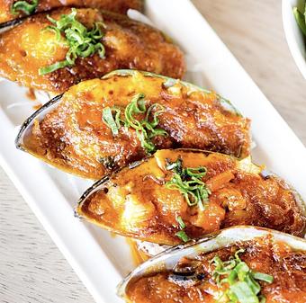 Product - Sushi Seven in Stone Oak - San Antonio, TX Japanese Restaurants