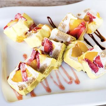 Product - Sushi Seven in Stone Oak - San Antonio, TX Japanese Restaurants