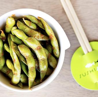 Product - Sushi Seven in Stone Oak - San Antonio, TX Japanese Restaurants