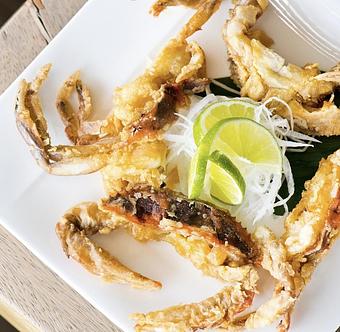 Product - Sushi Seven in Stone Oak - San Antonio, TX Japanese Restaurants