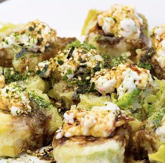 Product - Sushi Seven in Stone Oak - San Antonio, TX Japanese Restaurants