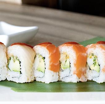 Product - Sushi Seven in Stone Oak - San Antonio, TX Japanese Restaurants