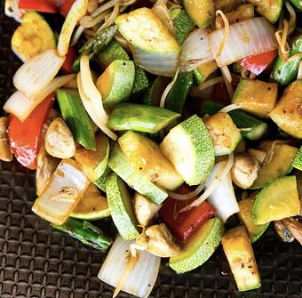 Product - Sushi Seven in Stone Oak - San Antonio, TX Japanese Restaurants