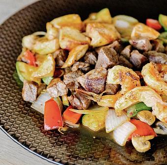 Product - Sushi Seven in Stone Oak - San Antonio, TX Japanese Restaurants