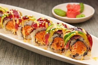 Product - Sushi Tokyo in New York, NY Japanese Restaurants