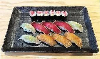 Product - Sushi Tokyo in New York, NY Japanese Restaurants