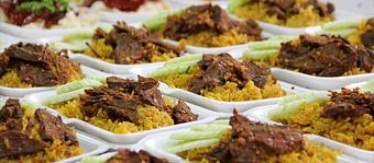 Product - Suvaai in Woburn, MA Halal Restaurants