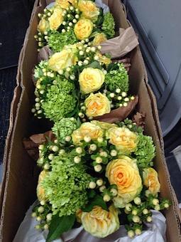Product - Suzanne Cummings Flowers in Chicago, IL Florists