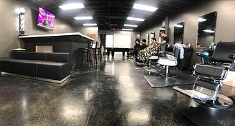 Product - Sway’s Lounge in La Quinta, CA Drinking Establishments