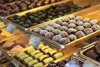 Product - Swedish Royal Bakery in Poway, CA Bakeries