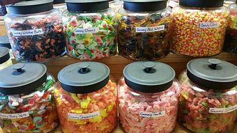 Product - Sweeden Sweets in Superior, WI Dessert Restaurants