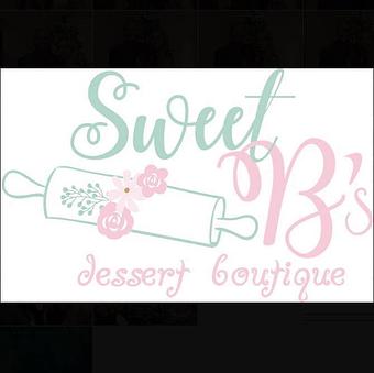 Product - Sweet B's Dessert Boutique in Gonzales, TX Bakeries