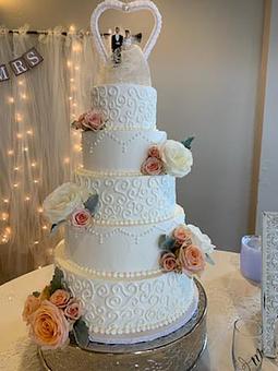 Product - Sweet B's Dessert Boutique in Gonzales, TX Bakeries