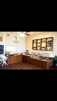 Product - Sweet B's Dessert Boutique in Gonzales, TX Bakeries