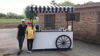 Product - Sweet B's Dessert Boutique in Gonzales, TX Bakeries