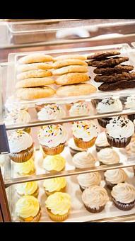 Product - Sweet B's Dessert Boutique in Gonzales, TX Bakeries