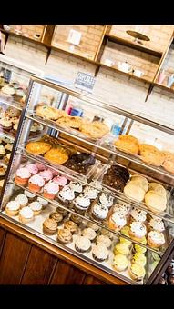 Product - Sweet B's Dessert Boutique in Gonzales, TX Bakeries