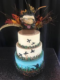 Product - Sweet B's Dessert Boutique in Gonzales, TX Bakeries