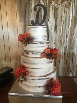 Product - Sweet B's Dessert Boutique in Gonzales, TX Bakeries