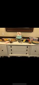 Product - Sweet B's Dessert Boutique in Gonzales, TX Bakeries