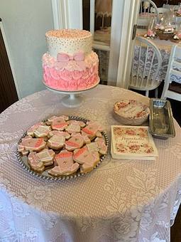 Product - Sweet B's Dessert Boutique in Gonzales, TX Bakeries