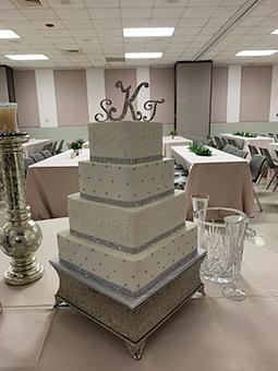 Product - Sweet B's Dessert Boutique in Gonzales, TX Bakeries