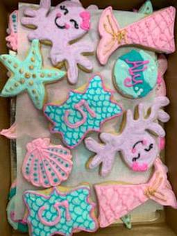 Product - Sweet B's Dessert Boutique in Gonzales, TX Bakeries