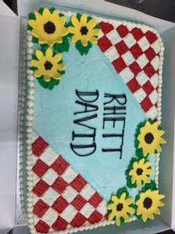 Product - Sweet B's Dessert Boutique in Gonzales, TX Bakeries