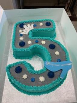 Product - Sweet B's Dessert Boutique in Gonzales, TX Bakeries