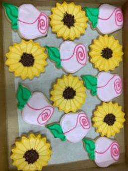 Product - Sweet B's Dessert Boutique in Gonzales, TX Bakeries