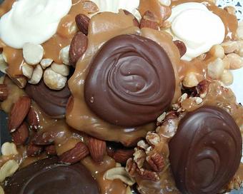 Product - Sweet Expressions in Downtown Canandaigua - Canandaigua, NY Candy & Confectionery