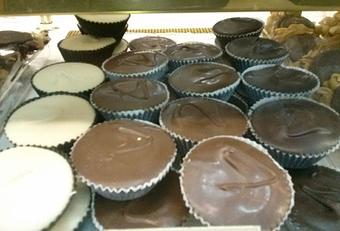 Product - Sweet Expressions in Downtown Canandaigua - Canandaigua, NY Candy & Confectionery