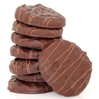 Product - Sweet Frog Frozen Yogurt in Houston, TX Bakeries