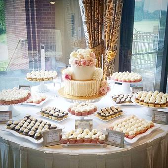 Product - Sweet Mary's Cafe & Bakery in Akron, OH Bakeries