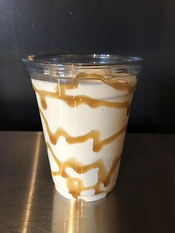 Product - Sweet Swirls Rolled Ice Cream in "Uptown Ankeny" - Ankeny, IA Dessert Restaurants Product - Sweet Swirls Rolled Ice Cream in "Uptown Ankeny" - Ankeny, IA Dessert Restaurants