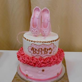 Product - Sweet Treats Bakery in Bridgeport, CT Bakeries