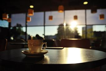 Product - Sweet Water Coffee House in Pilot Point, TX Coffee, Espresso & Tea House Restaurants