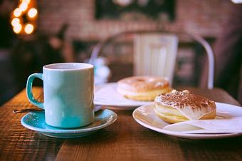 Product - Sweet Water Coffee House in Pilot Point, TX Coffee, Espresso & Tea House Restaurants