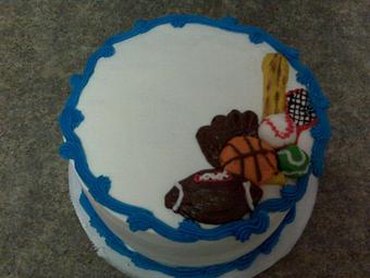 Product - Sweetest Things in Greenville, IL Bakeries