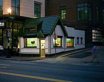 Product - Sweetgreen in Palo Alto, CA Restaurants/Food & Dining