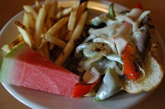 Product - Sweetheart Cafe in Show Low, AZ American Restaurants