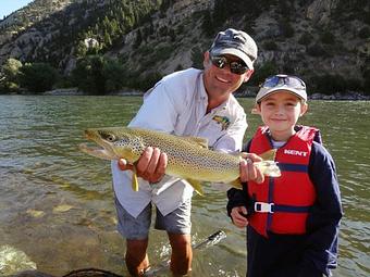 Product - Sweetwater Fly Shop in Livingston, MT Fishing Tackle & Supplies