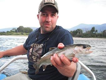 Product - Sweetwater Fly Shop in Livingston, MT Fishing Tackle & Supplies