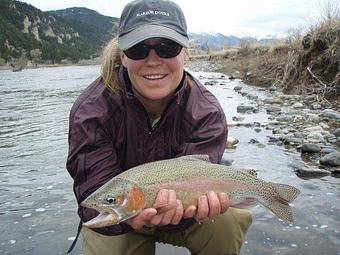 Product - Sweetwater Fly Shop in Livingston, MT Fishing Tackle & Supplies