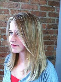 Product - Swerve Salon in Chicago, IL Beauty Salons