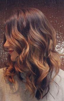 Product - Swerve Salon in Chicago, IL Beauty Salons