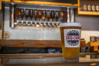 Product - Swig & Swine in Charleston, SC American Restaurants Product - Swig & Swine in Charleston, SC American Restaurants