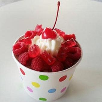 Product - Swurlz Frozen Yogurt in Venice, FL Dessert Restaurants