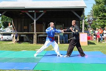 Product - Sykesville Tae Kwon Do Academy in Sykesville, MD Martial Arts & Self Defense Schools